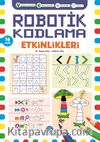 Robotik Kodlama Etkinlikleri 2