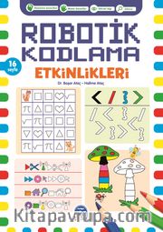 Robotik Kodlama Etkinlikleri 2