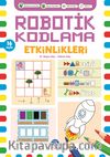 Robotik Kodlama Etkinlikleri 3