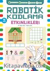 Robotik Kodlama Etkinlikleri 4