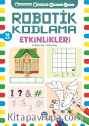 Robotik Kodlama Etkinlikleri 4