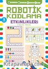 Robotik Kodlama Etkinlikleri 5