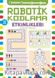 Robotik Kodlama Etkinlikleri 5