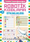 Robotik Kodlama Etkinlikleri 6