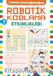 Robotik Kodlama Etkinlikleri 7