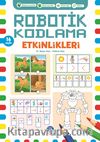 Robotik Kodlama Etkinlikleri 8