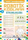 Robotik Kodlama Etkinlikleri 9