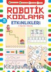 Robotik Kodlama Etkinlikleri 10