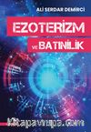 Ezoterizm ve Batınilik