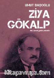 Ziya Gökalp