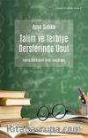 Talim ve Terbiye Derslerinde Usul
