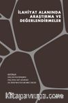 İlahiyat Alanında Araştırma ve Değerlendirmeler
