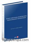 İdari Yargılama Hukukunda Yargılamanın Yenilenmesi