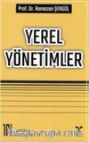 Yerel Yönetimler