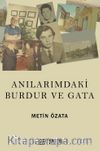 Anılarımdaki Burdur ve Gata