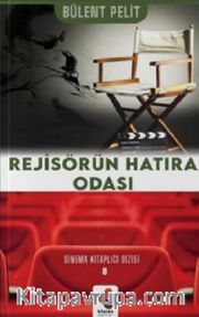 Rejisörün Hatıra Odası