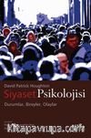 Siyaset Psikolojisi & Durumlar, Bireyler, Olaylar