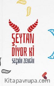 Şeytan Diyor Ki