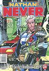 Nathan Never 24: Bufalo Ekspres
