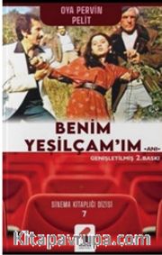 Benim Yeşilçam’ım