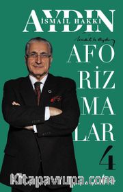 Aforizmalar 4