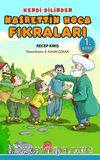 Kendi Dilinden Nasrettin Hoca Fıkraları 1. Kitap