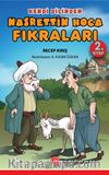 Kendi Dilinden Nasrettin Hoca Fıkraları 2. Kitap