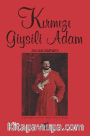 Kırmızı Giysili Adam 