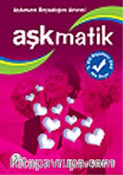 Aşkmatik/(Ares Cep)
