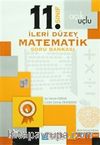 11. Sınıf İleri Düzey Matematik Açık Uçlu Soru Bankası