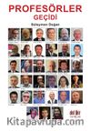 Profesörler Geçidi