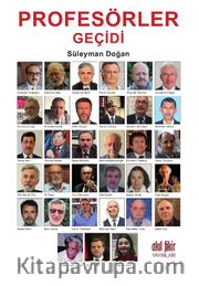 Profesörler Geçidi