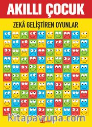 Akıllı Çocuk / Zeka Geliştiren Oyunlar