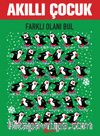 Akıllı Çocuk  / Farklı Olanı Bul
