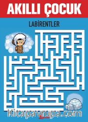 Akıllı Çocuk / Labirentler