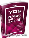 YDS Basic Skills Check