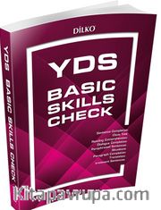 YDS Basic Skills Check