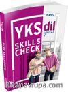 YKSDİL Special Skills Check - Basic