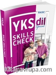 YKSDİL Special Skills Check - Basic