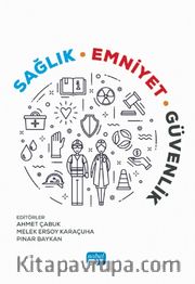 Sağlık Emniyet Güvenlik