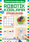 Robotik Kodlama Etkinlikleri 13