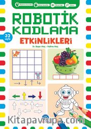 Robotik Kodlama Etkinlikleri 13