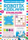Robotik Kodlama Etkinlikleri 14