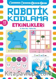 Robotik Kodlama Etkinlikleri 14