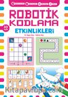 Robotik Kodlama Etkinlikleri 15