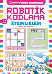Robotik Kodlama Etkinlikleri 15
