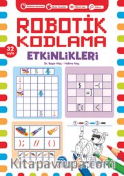 Robotik Kodlama Etkinlikleri 16