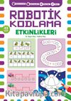 Robotik Kodlama Etkinlikleri 17