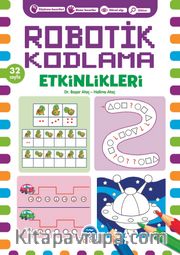 Robotik Kodlama Etkinlikleri 17
