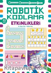Robotik Kodlama Etkinlikleri 18